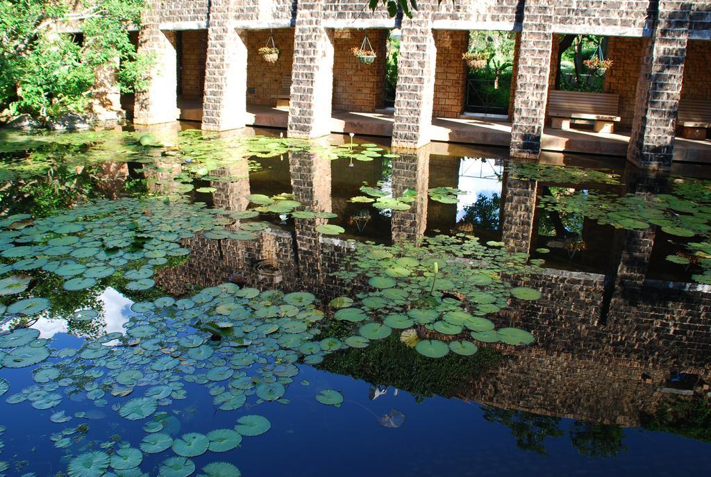 Yukurinaresort Okinawa Garden House Motobu Zewnętrze zdjęcie