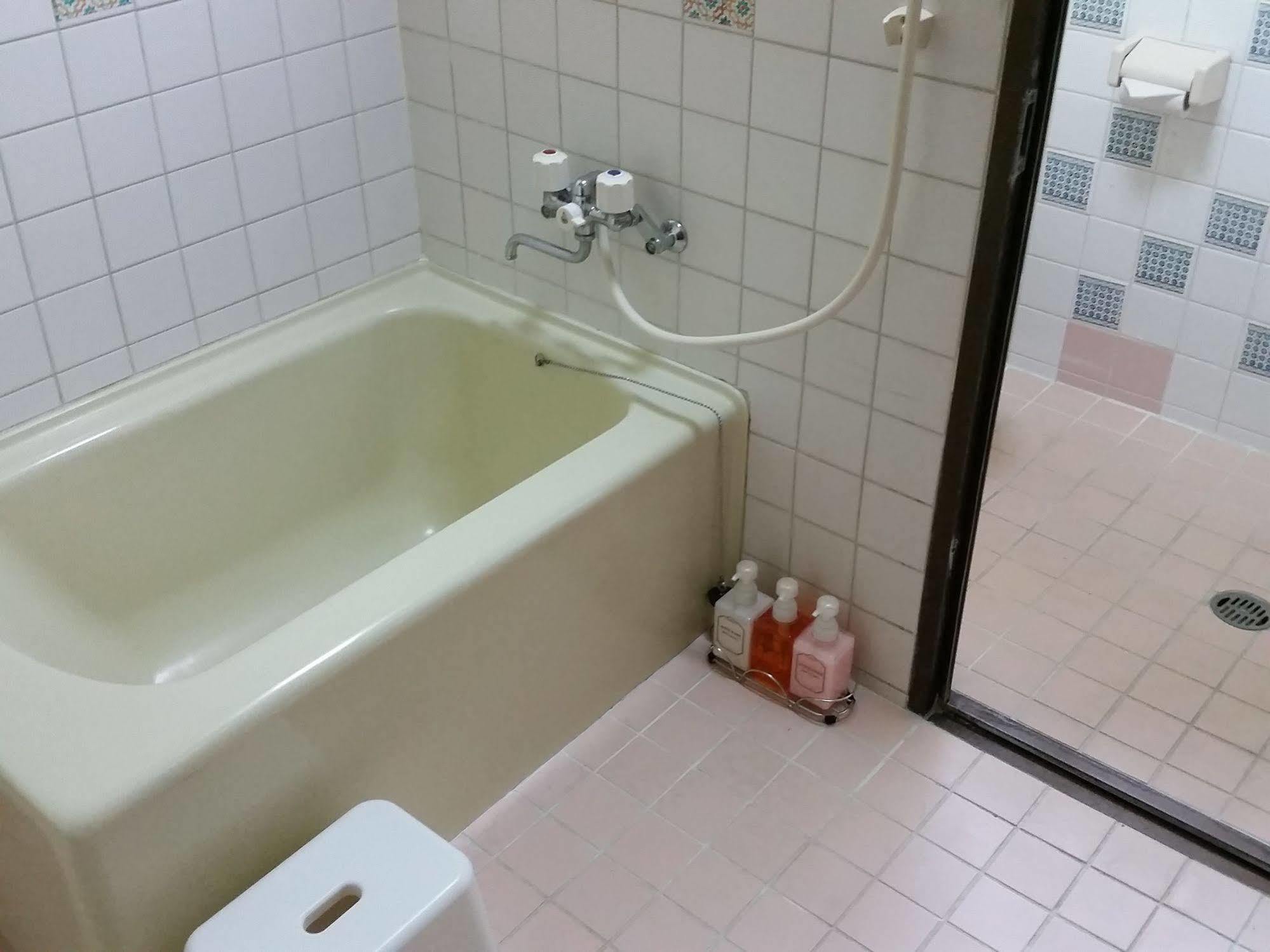 Yukurinaresort Okinawa Garden House Motobu Zewnętrze zdjęcie